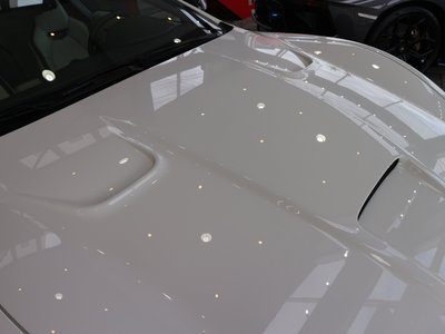 MASERATI GRANTURISMO - 3