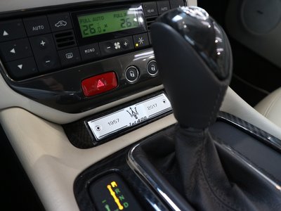 MASERATI GRANTURISMO - 10