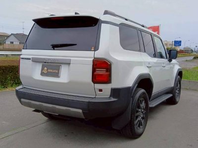 TOYOTA LAND CRUISER 250 - 6