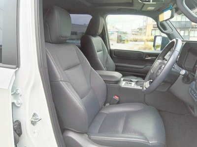 TOYOTA LAND CRUISER 250 - 9