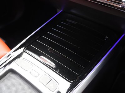 2024 Mercedes-BENZ GLB — миниатюра 28