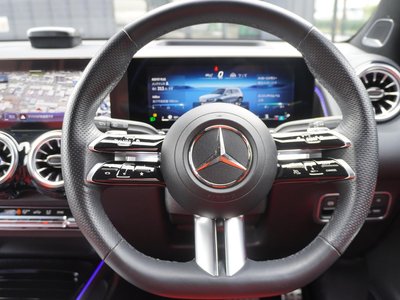 2024 Mercedes-BENZ GLB — миниатюра 23