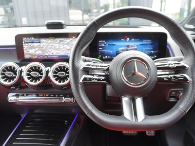 2024 Mercedes-BENZ GLB — миниатюра 22