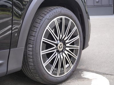 2024 Mercedes-BENZ GLB — миниатюра 52
