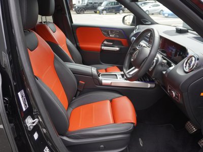 2024 Mercedes-BENZ GLB — миниатюра 12