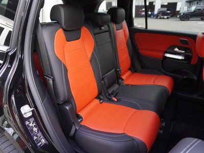 2024 Mercedes-BENZ GLB — миниатюра 46