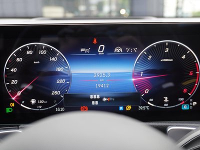 2024 Mercedes-BENZ GLB — миниатюра 24