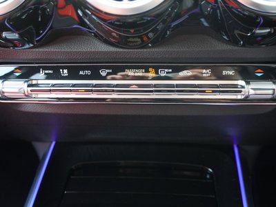 2024 Mercedes-BENZ GLB — миниатюра 27