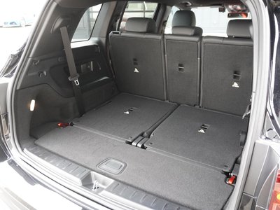 2024 Mercedes-BENZ GLB — миниатюра 19