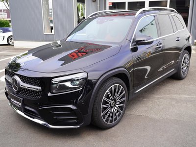 2024 Mercedes-BENZ GLB — миниатюра 63