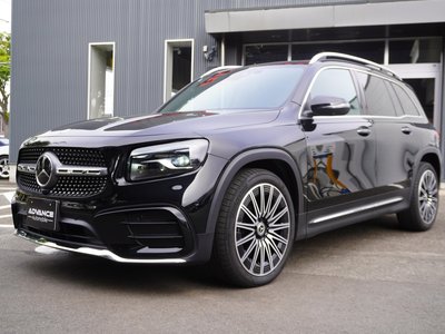2024 Mercedes-BENZ GLB — миниатюра 7