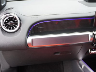 2024 Mercedes-BENZ GLB — миниатюра 58