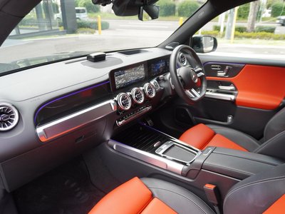 2024 Mercedes-BENZ GLB — миниатюра 14