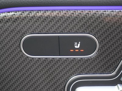 2024 Mercedes-BENZ GLB — миниатюра 39