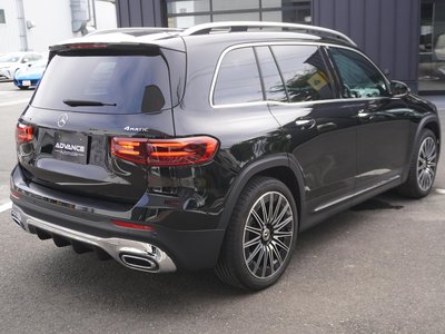 2024 Mercedes-BENZ GLB — миниатюра 65