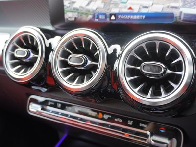2024 Mercedes-BENZ GLB — миниатюра 26