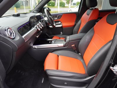 2024 Mercedes-BENZ GLB — миниатюра 15