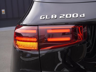 2024 Mercedes-BENZ GLB — миниатюра 57