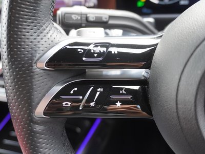 2024 Mercedes-BENZ GLB — миниатюра 34