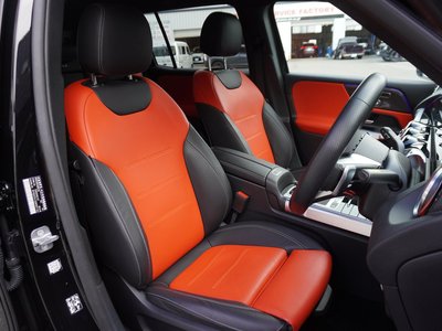 2024 Mercedes-BENZ GLB — миниатюра 42