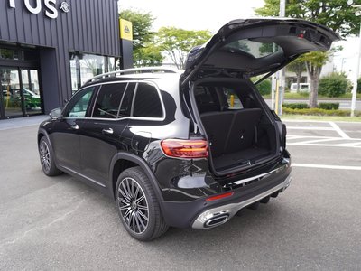 2024 Mercedes-BENZ GLB — миниатюра 17