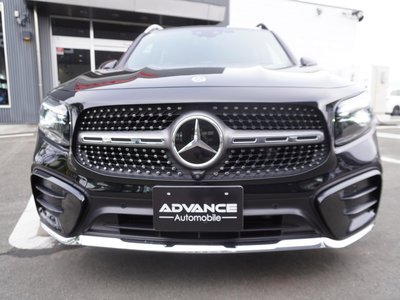 2024 Mercedes-BENZ GLB — миниатюра 5