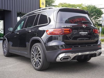 2024 Mercedes-BENZ GLB — миниатюра 10