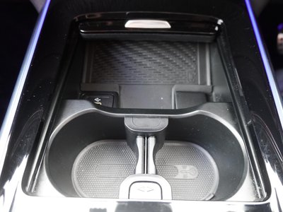2024 Mercedes-BENZ GLB — миниатюра 30