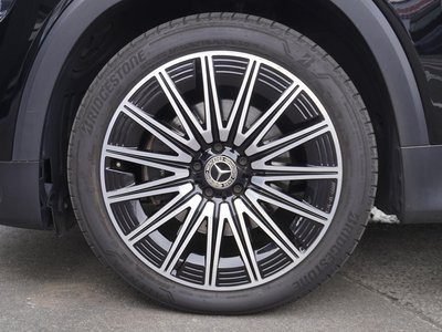 2024 Mercedes-BENZ GLB — миниатюра 50