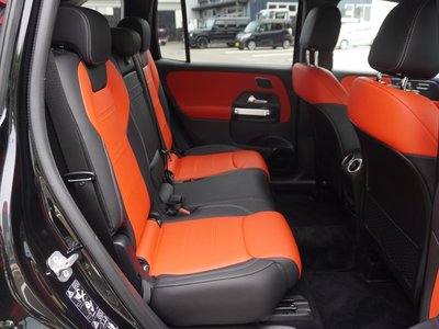 2024 Mercedes-BENZ GLB — миниатюра 13