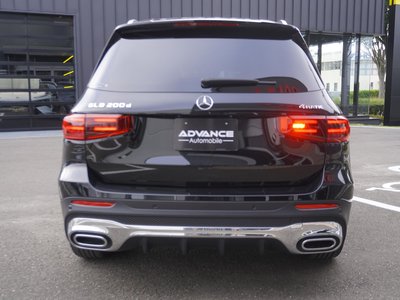 2024 Mercedes-BENZ GLB — миниатюра 6