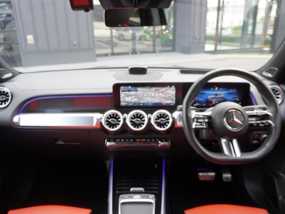 2024 Mercedes-BENZ GLB — миниатюра 21