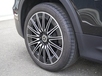 2024 Mercedes-BENZ GLB — миниатюра 53