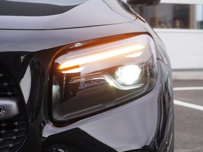 2024 Mercedes-BENZ GLB — миниатюра 55