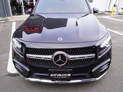 2024 Mercedes-BENZ GLB — миниатюра 4