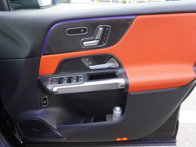 2024 Mercedes-BENZ GLB — миниатюра 37