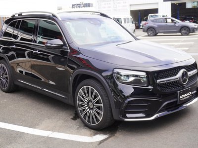 2024 Mercedes-BENZ GLB — миниатюра 64