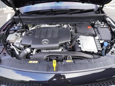 2024 Mercedes-BENZ GLB — миниатюра 48