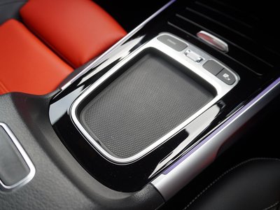 2024 Mercedes-BENZ GLB — миниатюра 29