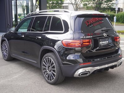 2024 Mercedes-BENZ GLB — миниатюра 66
