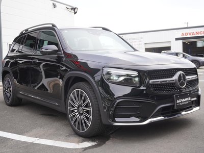 2024 Mercedes-BENZ GLB — миниатюра 8