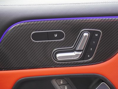 2024 Mercedes-BENZ GLB — миниатюра 38