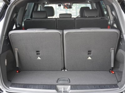 2024 Mercedes-BENZ GLB — миниатюра 18