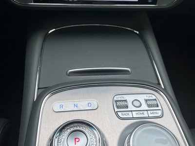 2025 Genesis G90 (RS4) — миниатюра 18