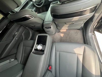 2025 Genesis G90 (RS4) — миниатюра 13