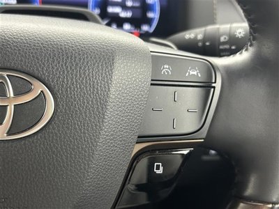 TOYOTA ALPHARD - 4