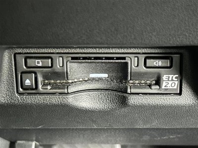 TOYOTA ALPHARD - 10