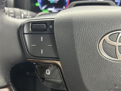 TOYOTA ALPHARD - 3