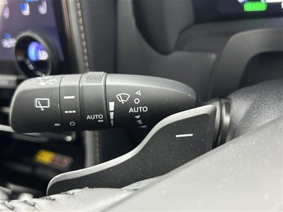 TOYOTA ALPHARD - 5