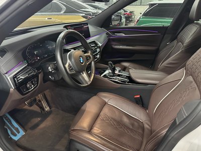 BMW 6 SERIES GT - 10